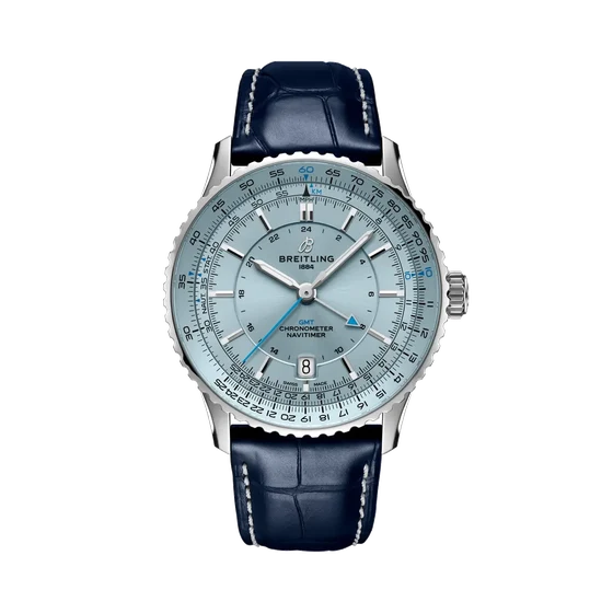 Breitling Navitimer Automatic GMT 41 A32310171C1P1 kol saati