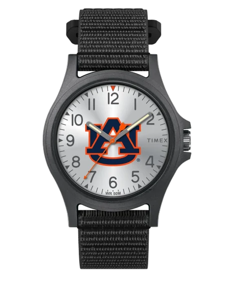 Timex Pride Auburn Tigers TWZUAUBMY kol saati