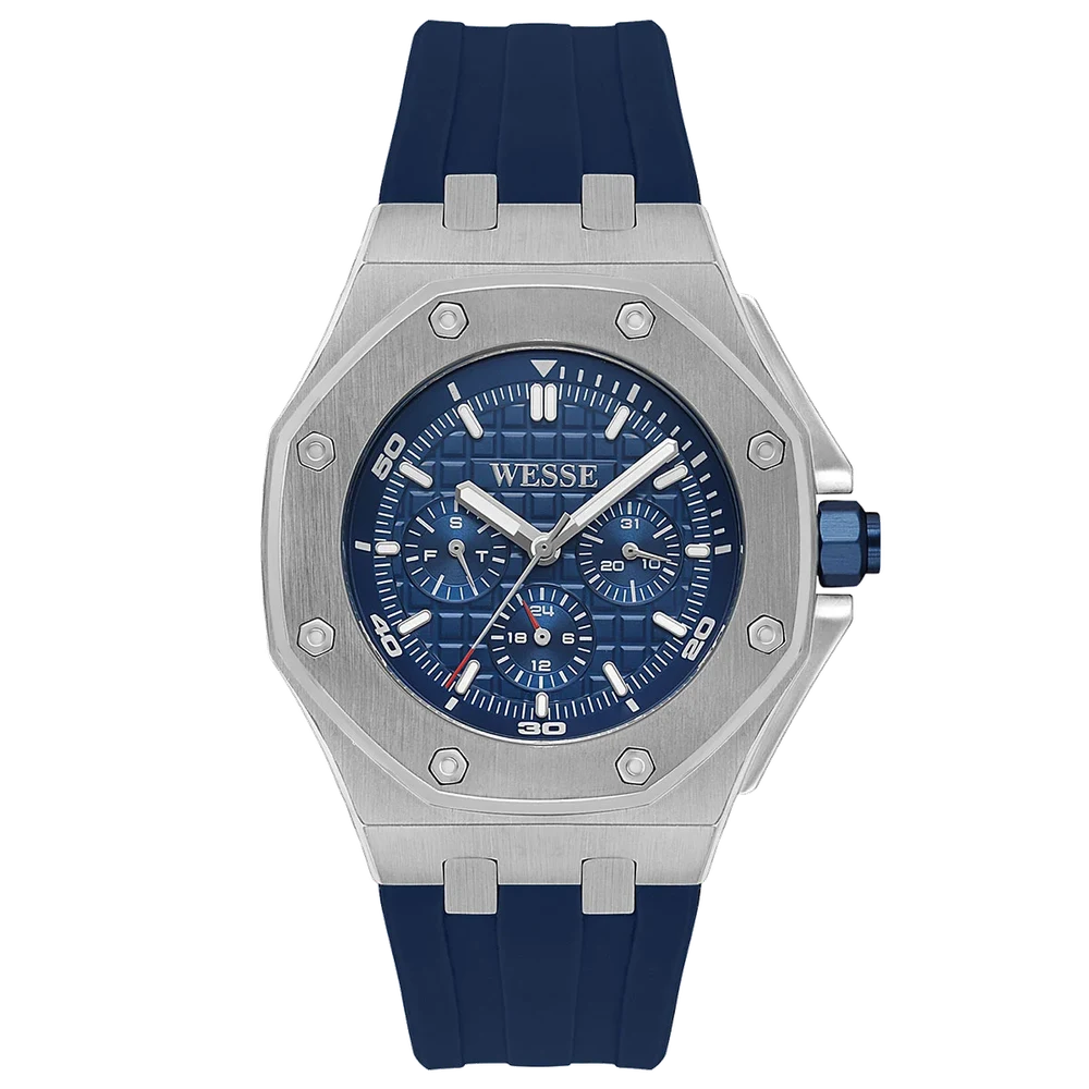 Wesse WWG402405 44 mm kol saati