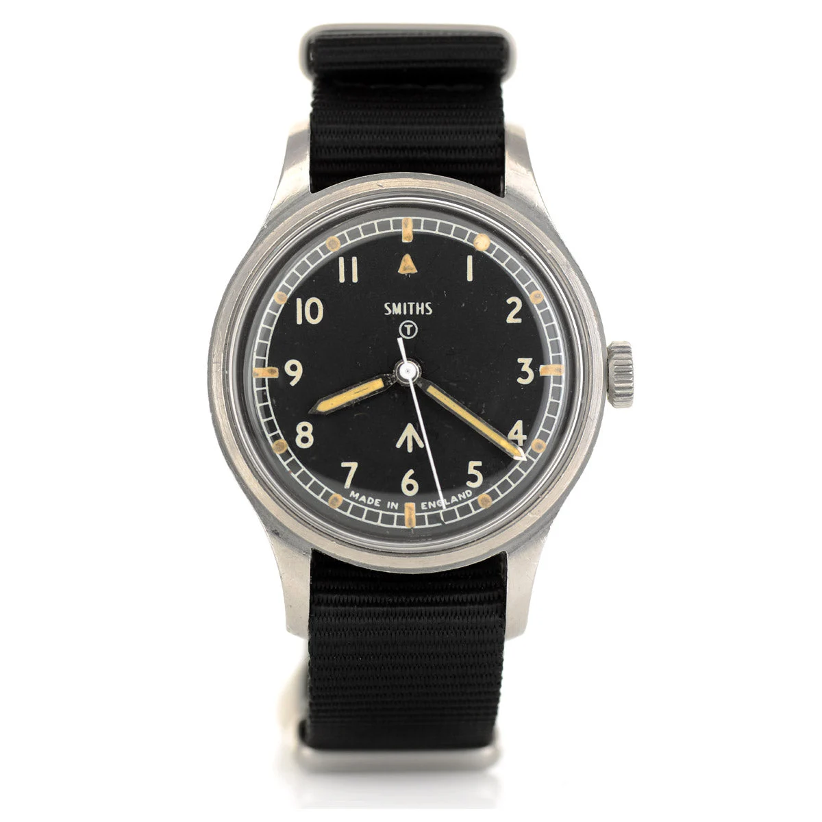 Mr. Jones Watches Mr. Jones Watches VW171 35 mm kol saati