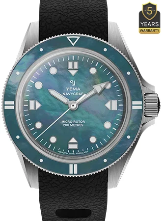 Yema Navygraf 22.25.20.55.SNL.U6/YM kol saati