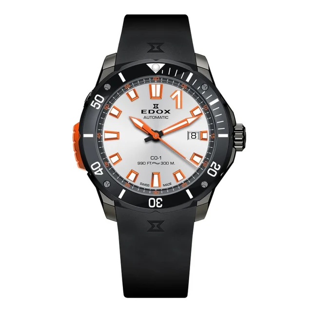 EDOX 80137-37GNO-AO kol saati