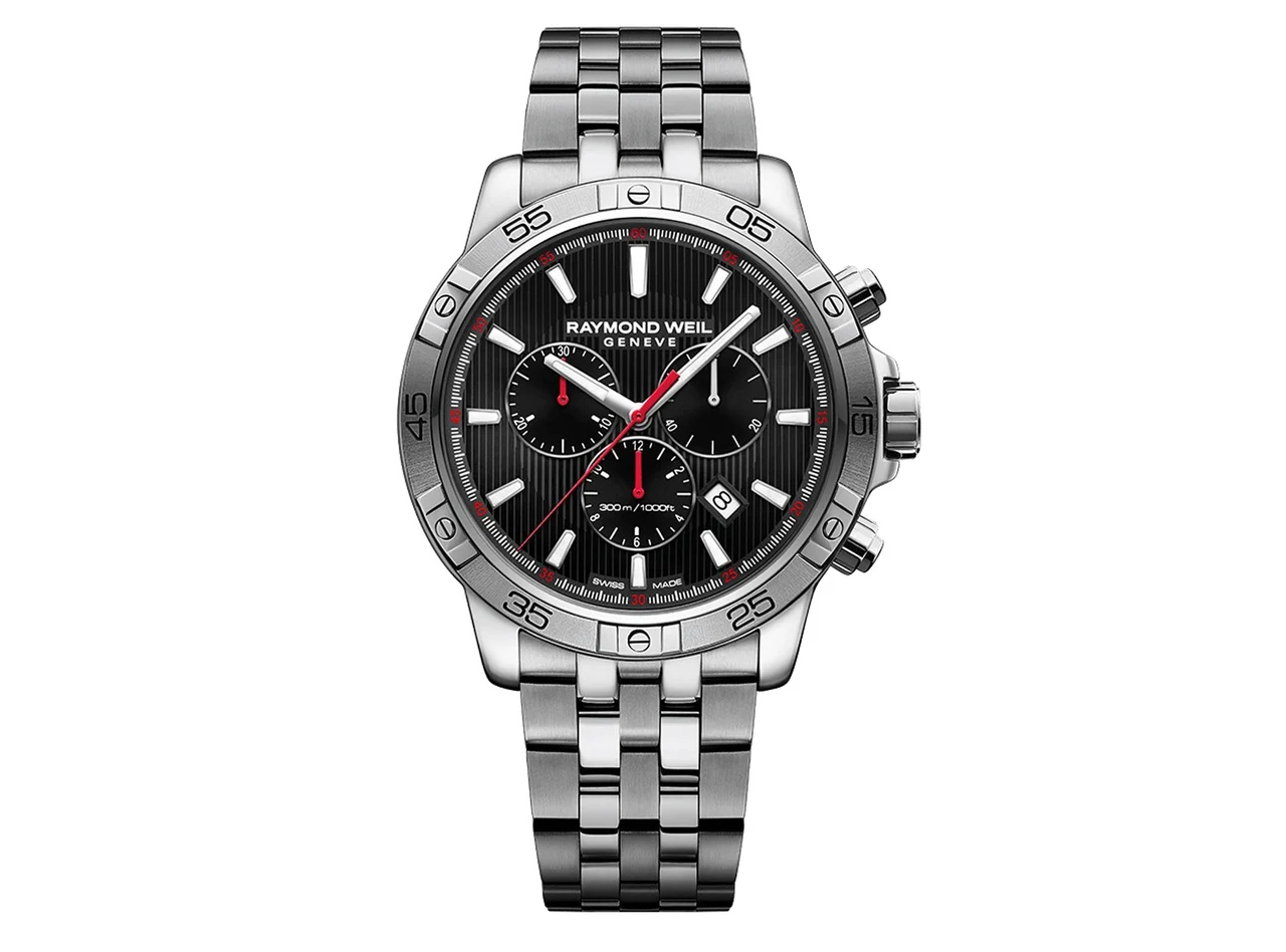 Raymond Weil Raymond Weil 8560.ST2.20001 43 mm kol saati