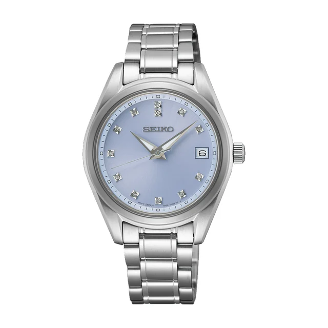Seiko Conceptual Series SUR581P kol saati