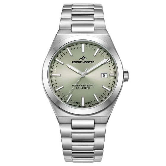 Roche Montre RMG601702 RMG6017-02 kol saati