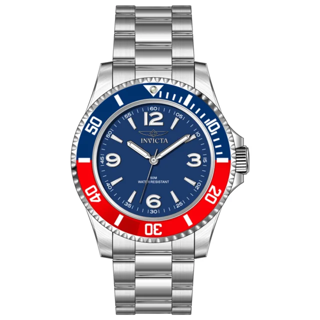 Invicta Specialty Watch IN-69482 kol saati