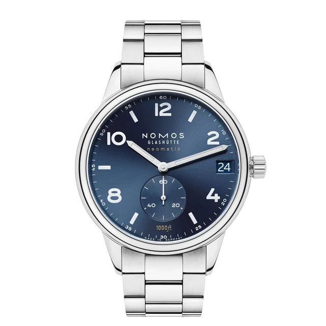 NOMOS Glashütte NOMOS Glashütte 431210 kol saati