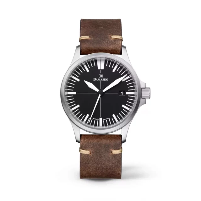 Damasko Damasko DAMASKO-DK32 kol saati