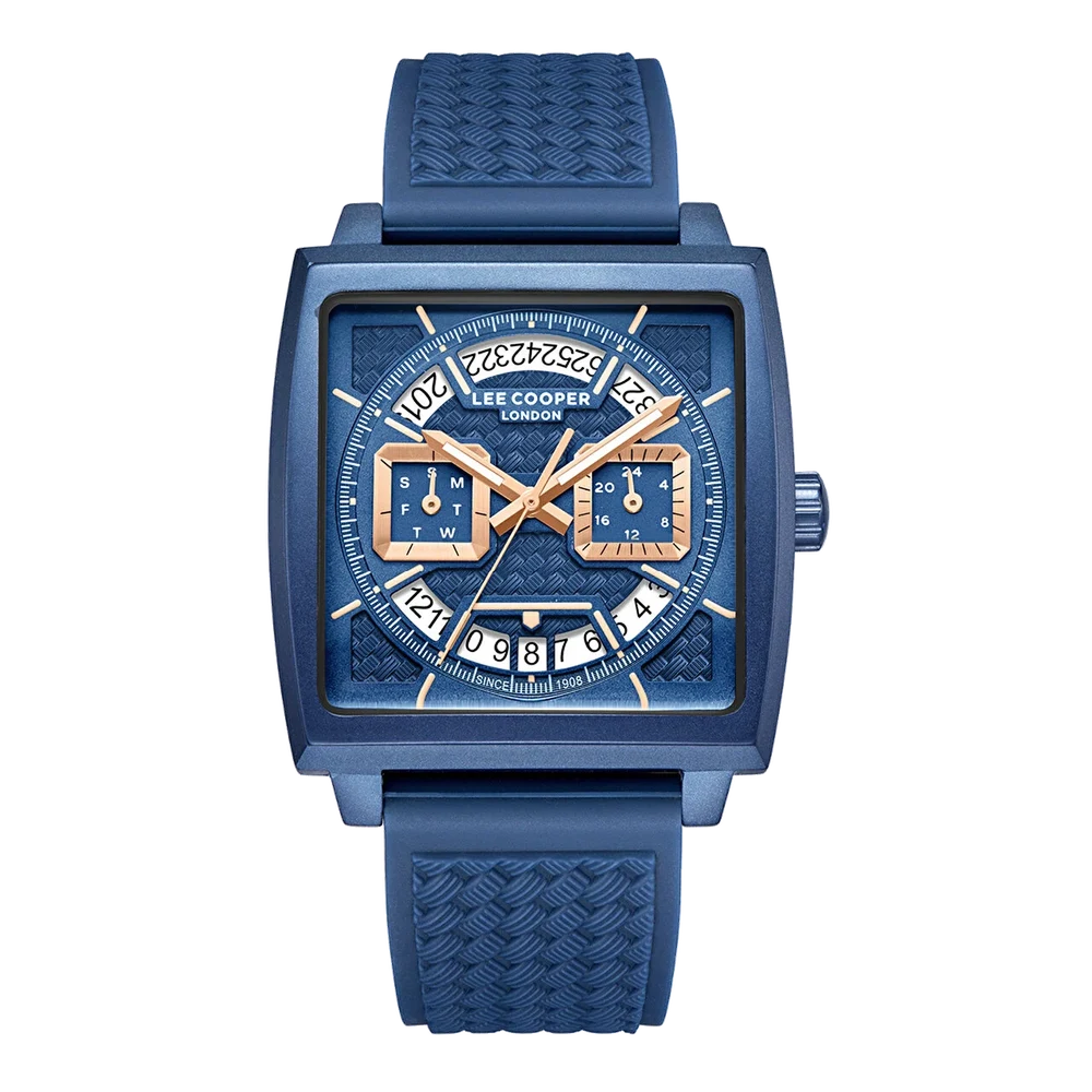 LEE COOPER LC08065.999 39 mm kol saati