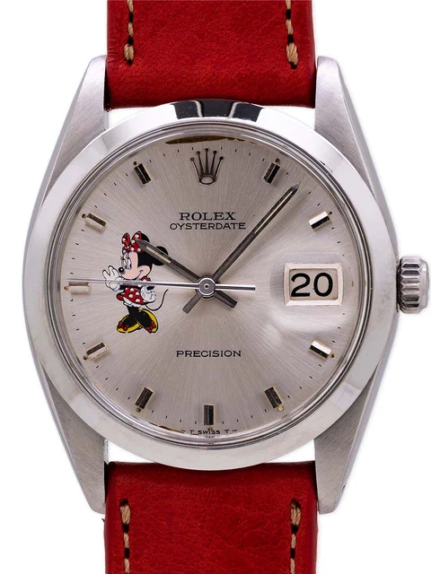Rolex Rolex 52247 kol saati
