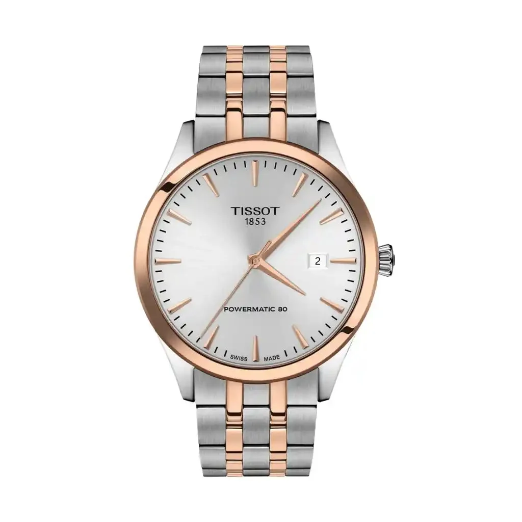 Tissot Classic Dream 52226 40 mm kol saati