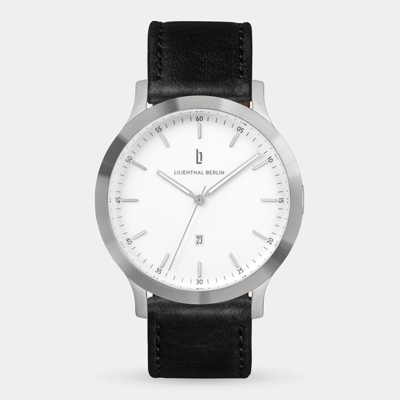 Lilienthal Berlin Huxley H01-103-B004AB 40 mm kol saati