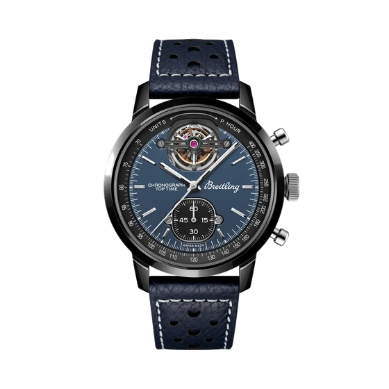Breitling Top Time B21 Shelby Cobra SB21251A1C1X1 kol saati
