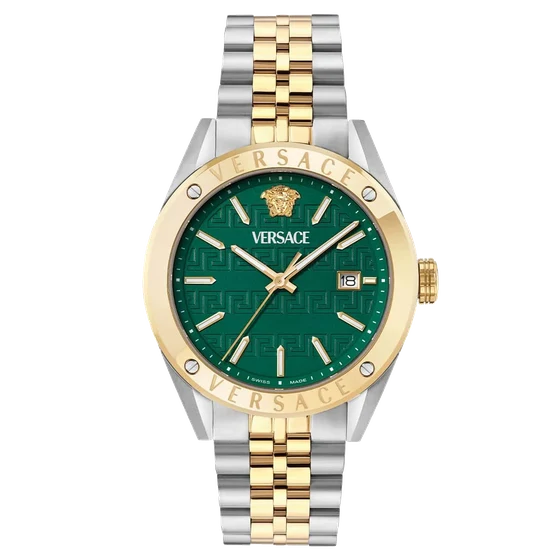 Versace VRSCVEKHA0525 kol saati