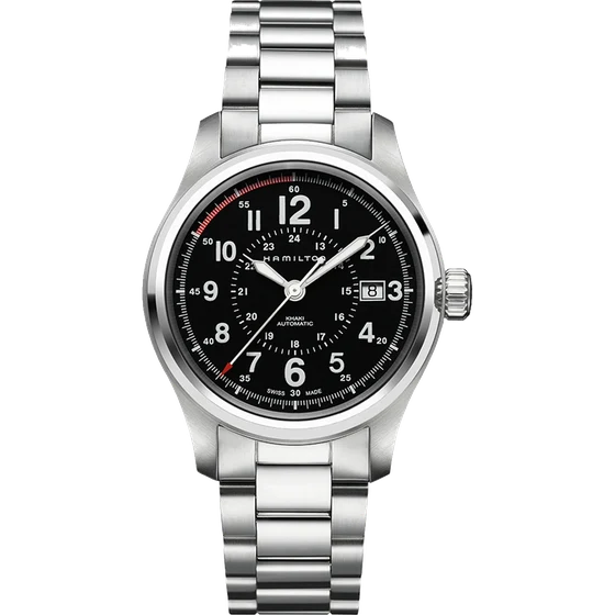 Hamilton Khaki Field Auto H70595133 kol saati