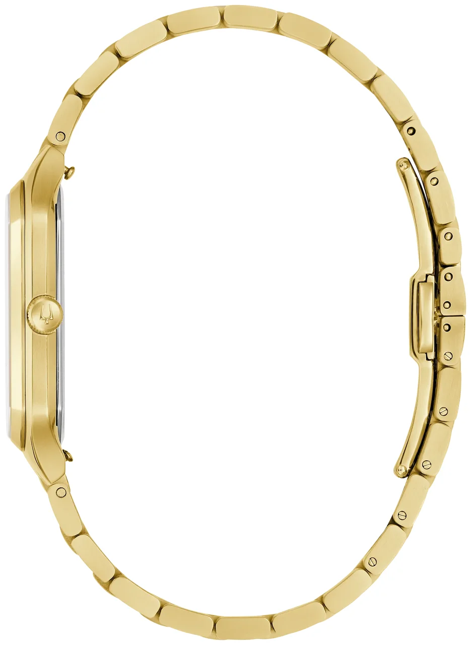 Bulova Tony Bennett We Are All Here 97B236 32 mm kol saati