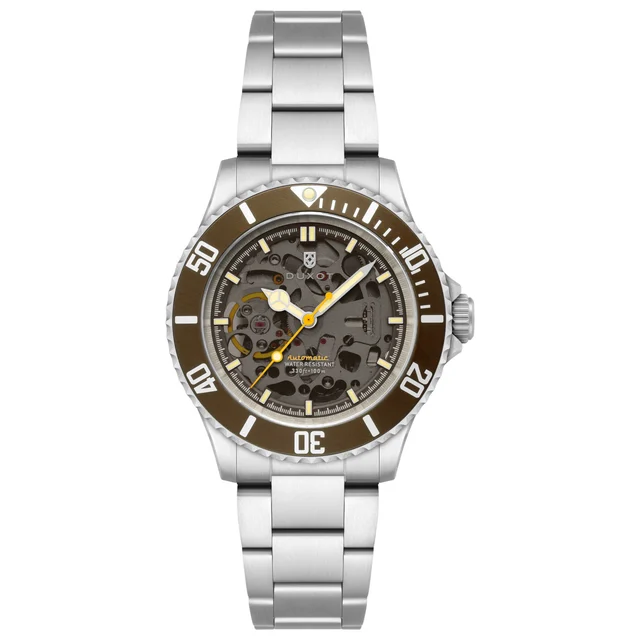 Duxot Watch DX-2067-88 kol saati