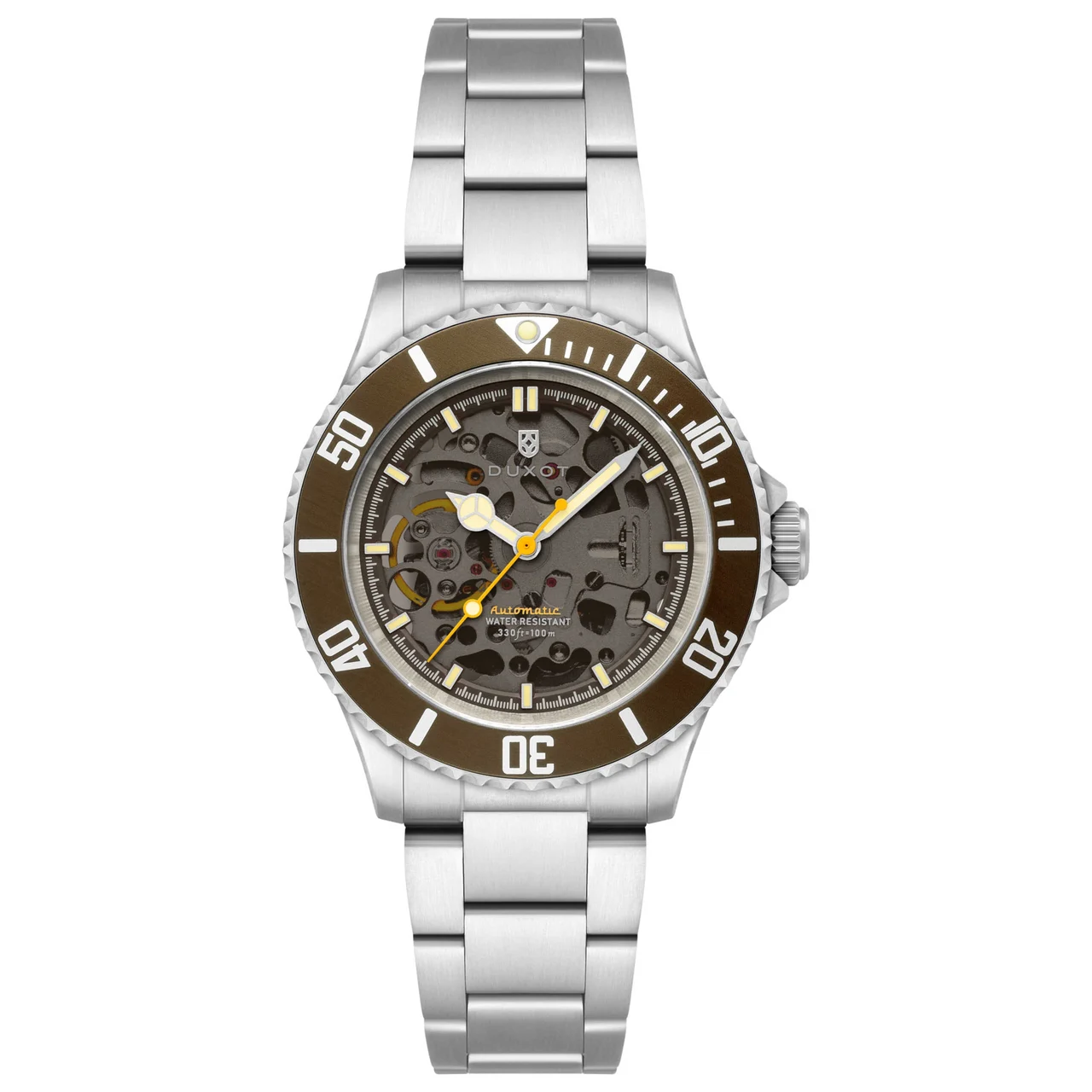 Duxot Watch DX-2067-88 kol saati
