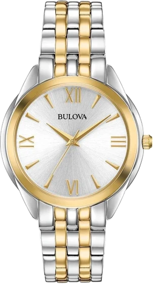 Bulova Classic 98L259 kol saati