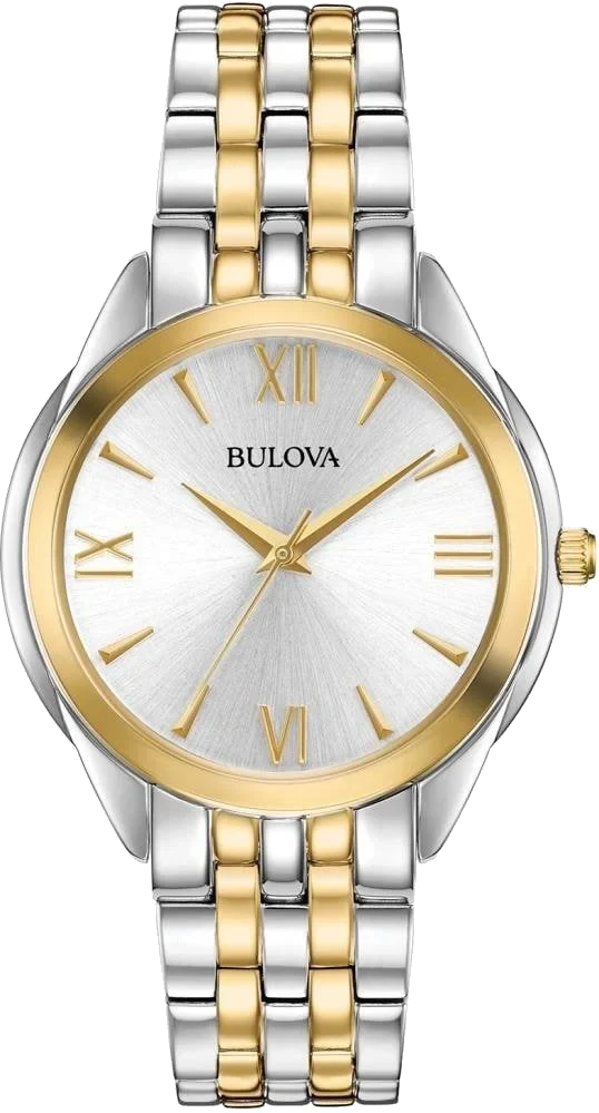 Bulova Classic 98L259 34 mm kol saati