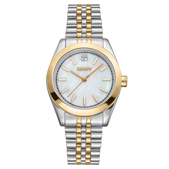 DKNY Nolita Midi DK1L029M0075 kol saati