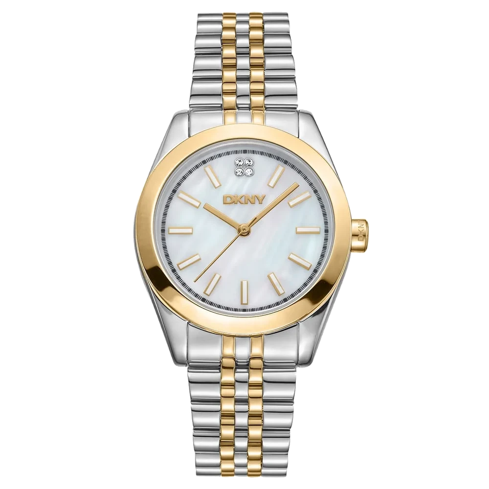 DKNY Nolita Midi DK1L029M0075 32 mm kol saati
