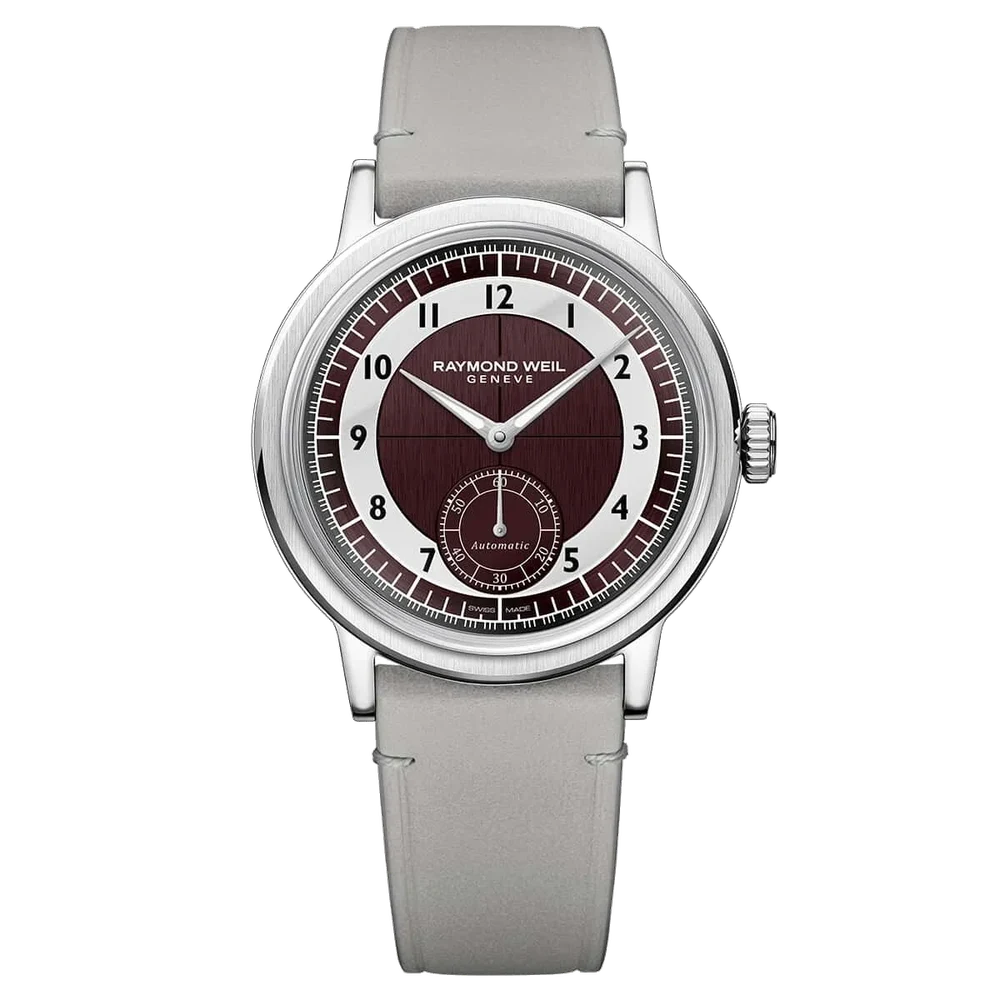 Raymond Weil RW2930STC05450 39 mm kol saati