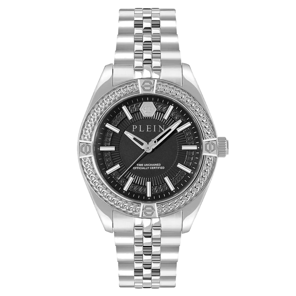 Philipp Plein PWZFA0125 42 mm kol saati