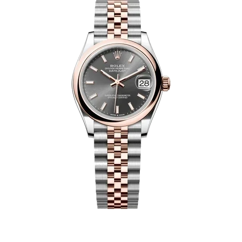 Rolex Datejust 31 mm 278241-0018 kol saati