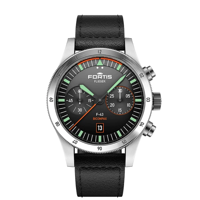 Fortis Fortis F4240005 kol saati