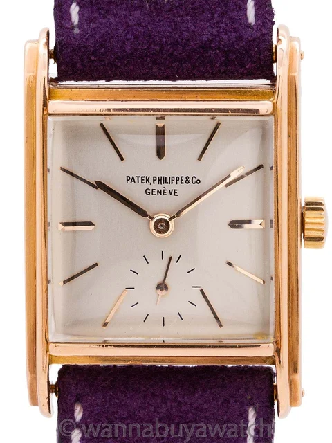 Patek Philippe Patek Philippe 50429 kol saati
