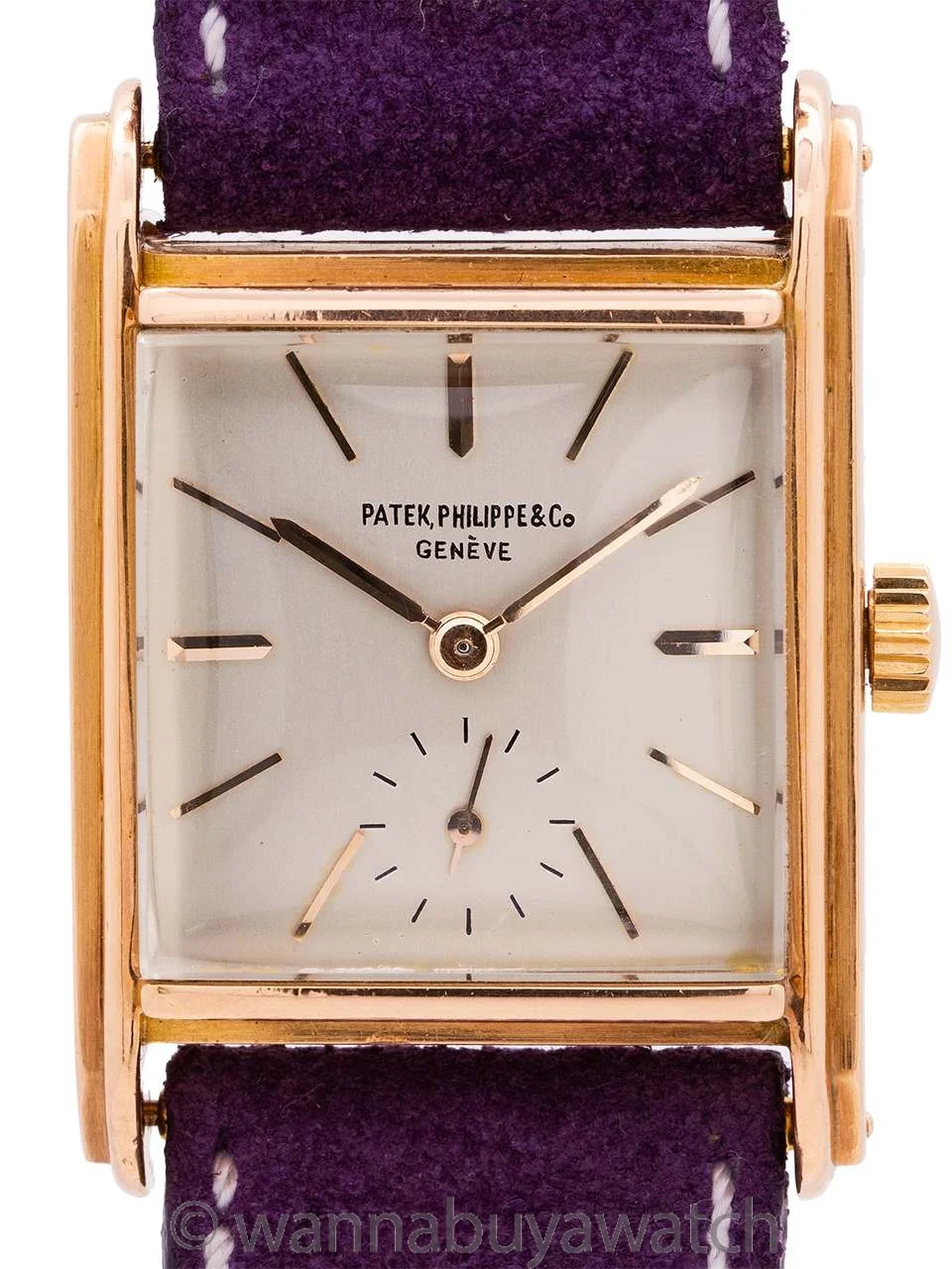 Patek Philippe Patek Philippe 50429 37 mm kol saati