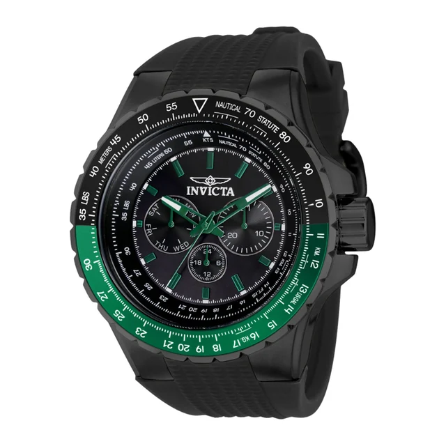 Invicta Aviator INV39308 kol saati