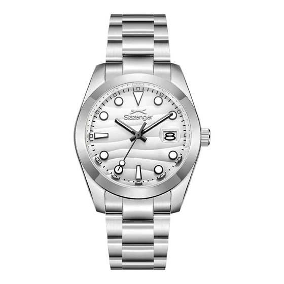 SLAZENGER SL.09.2491.1.02 kol saati