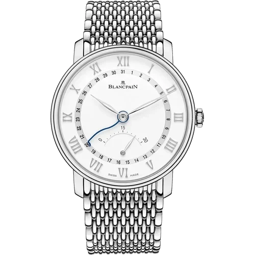 Blancpain Villeret Ultraplate 6653Q 1127 MMB kol saati