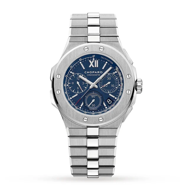 Chopard Alpine Eagle 17970498 kol saati