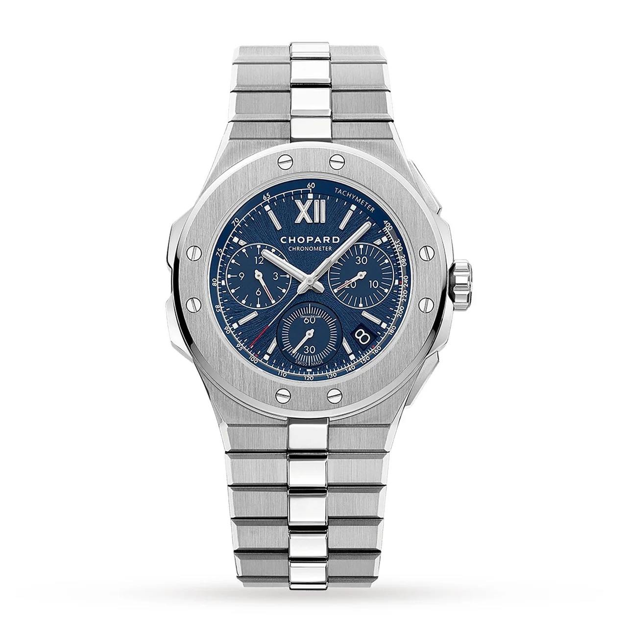 Chopard Alpine Eagle 17970498 44 mm kol saati
