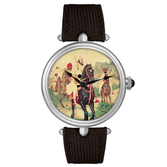 Jaipur Watch Company Ravi Varma Collection AW-2 kol saati