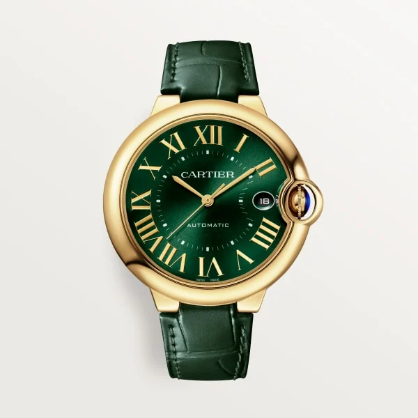 Cartier Baignoire wjba0060 36 mm kol saati