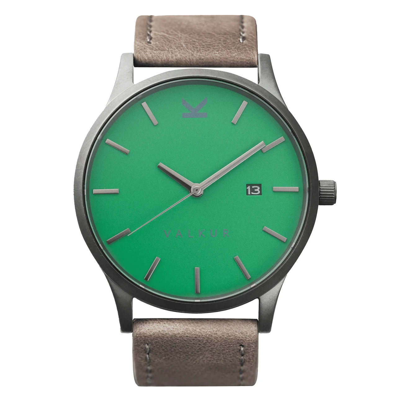 Valkur Valkur 10600022 43 mm kol saati