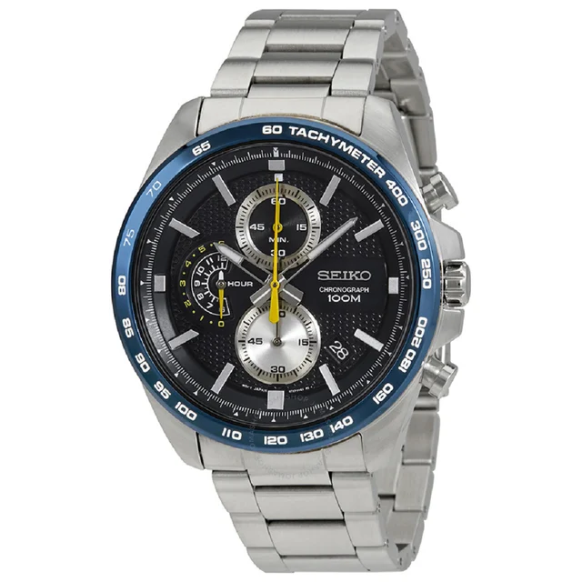 Seiko SSB259P1 kol saati