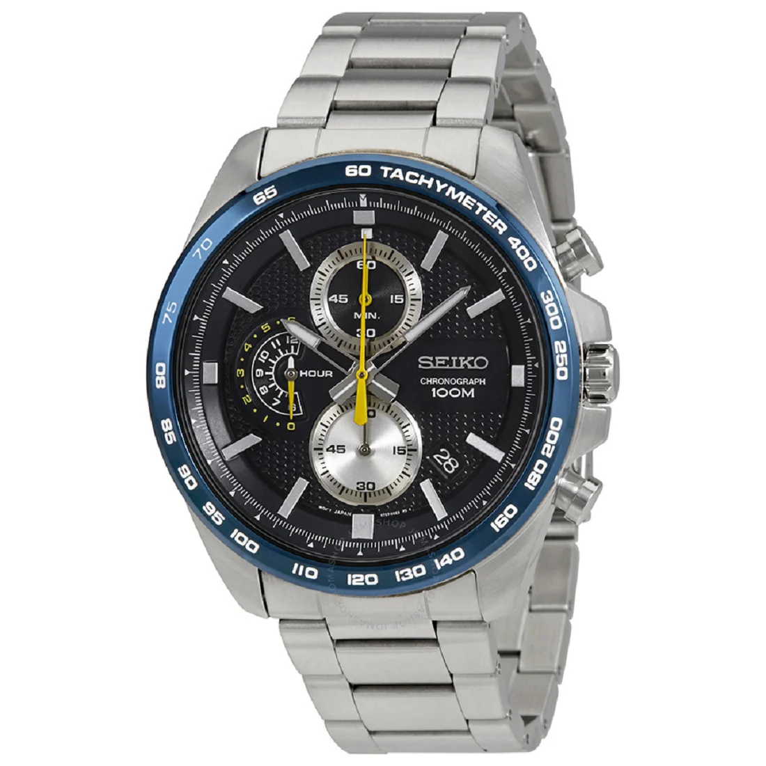 Seiko SSB259P1 44 mm kol saati