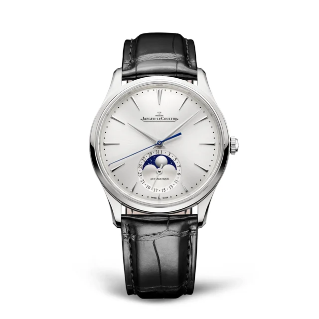 Jaeger-Lecoultre Master Ultra Thin 530-00013 kol saati