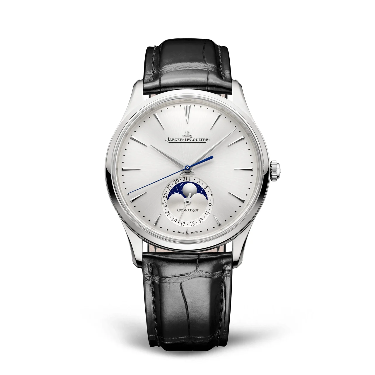 Jaeger-Lecoultre Master Ultra Thin 530-00013 39 mm kol saati