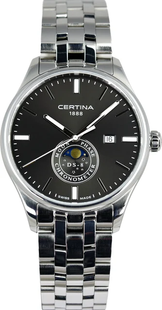 Certina Certina Ds-8 PRE1200 kol saati