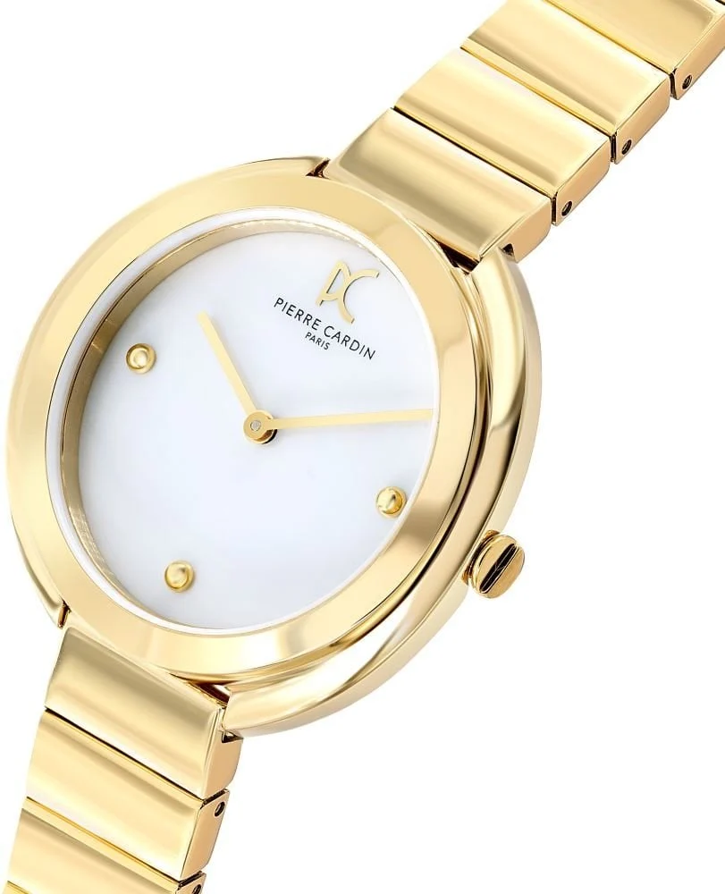 Pierre Cardin CMC.8005 36 mm kol saati