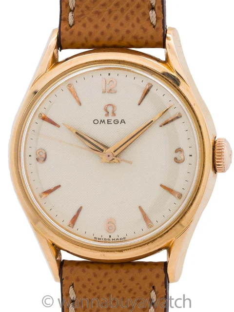 OMEGA Omega 49136 kol saati