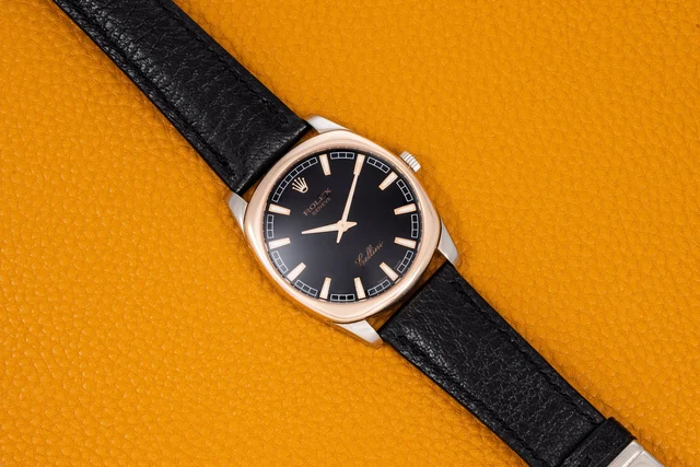 Rolex Cellini 40921670 kol saati