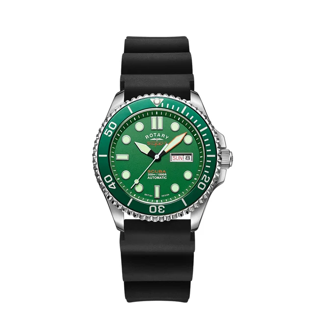 Rotary Rotary S7S003S kol saati