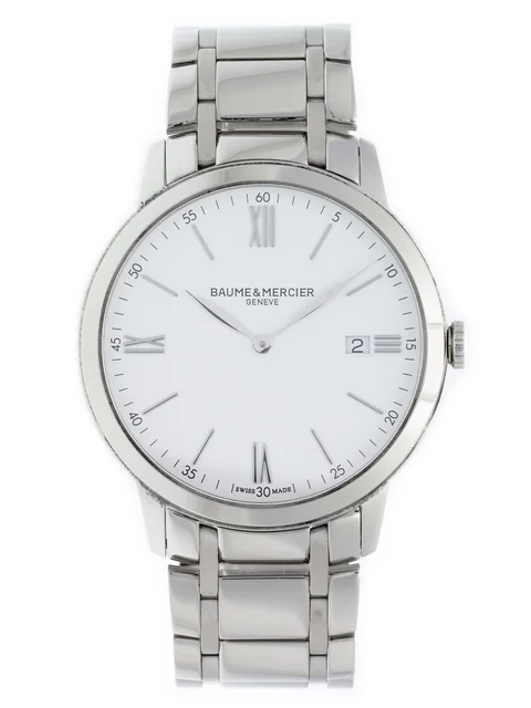 Baume & Mercier MOA10354 kol saati